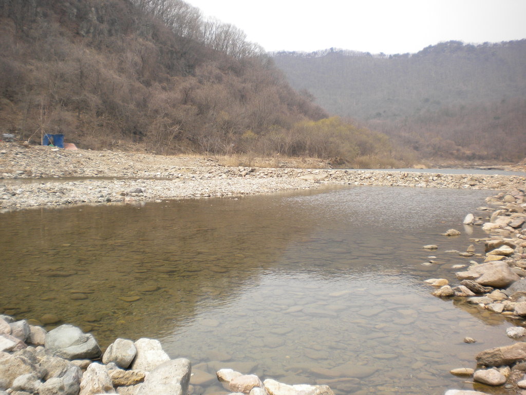 동막골캠핑장 이미지