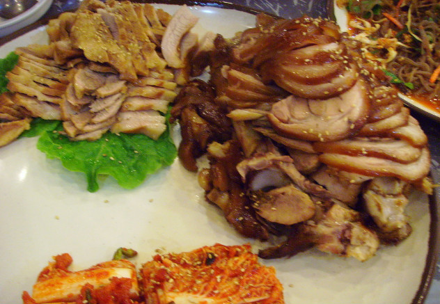 도도랑족발 이미지