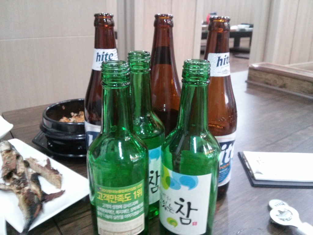 청해진횟집 이미지