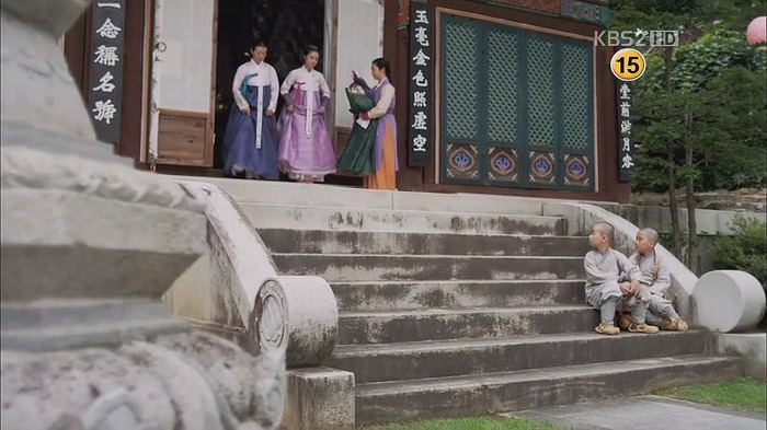 [드라마] 공주의 남자 5화 | 인스티즈