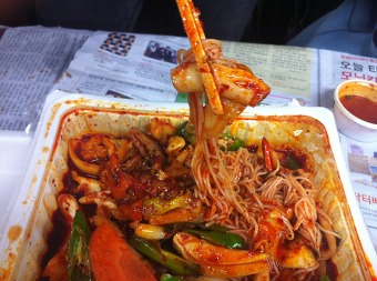 찜야식 이미지