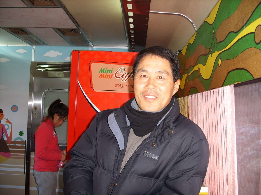 개인택시자판기 이미지