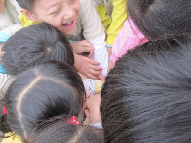 숲소리어린이집 이미지