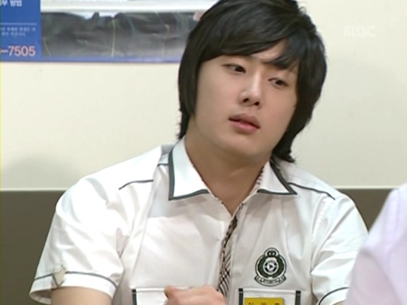 [거침없이하이킥] 설레고 멋있었던 킥윤호 에피.jpg | 인스티즈