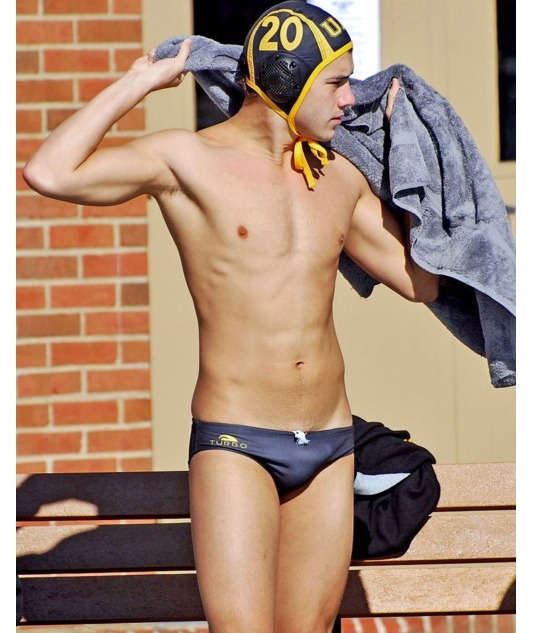 수구선수들의 흔한 몸매... | 인스티즈