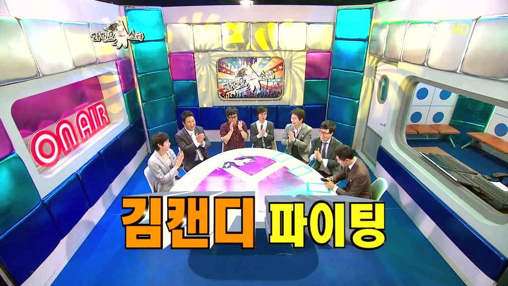  라디오스타 레전드라 생각하는 아나운서 특집 | 인스티즈
