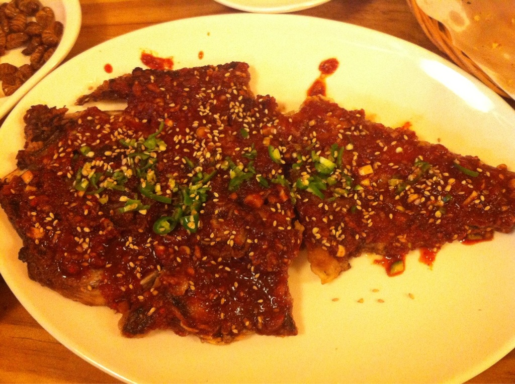 명갈비 이미지