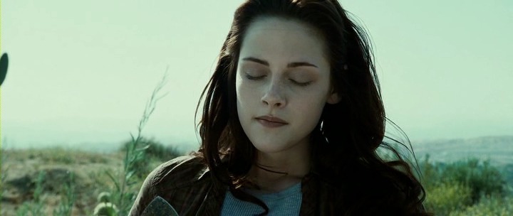 [영화] 얼음보다 차갑고 빛보다 빠른 그들이 온다. 트와일라잇 1 | 인스티즈