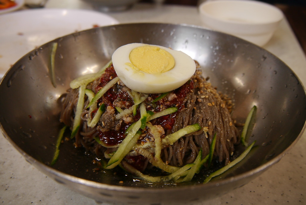 화천막국수 이미지