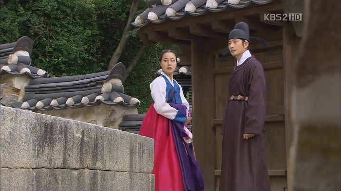 [드라마] 공주의 남자 7화 | 인스티즈