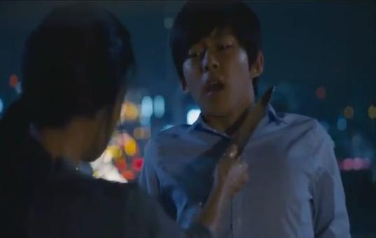 네티즌들에게 많이 회자되는 연기.jpg | 인스티즈