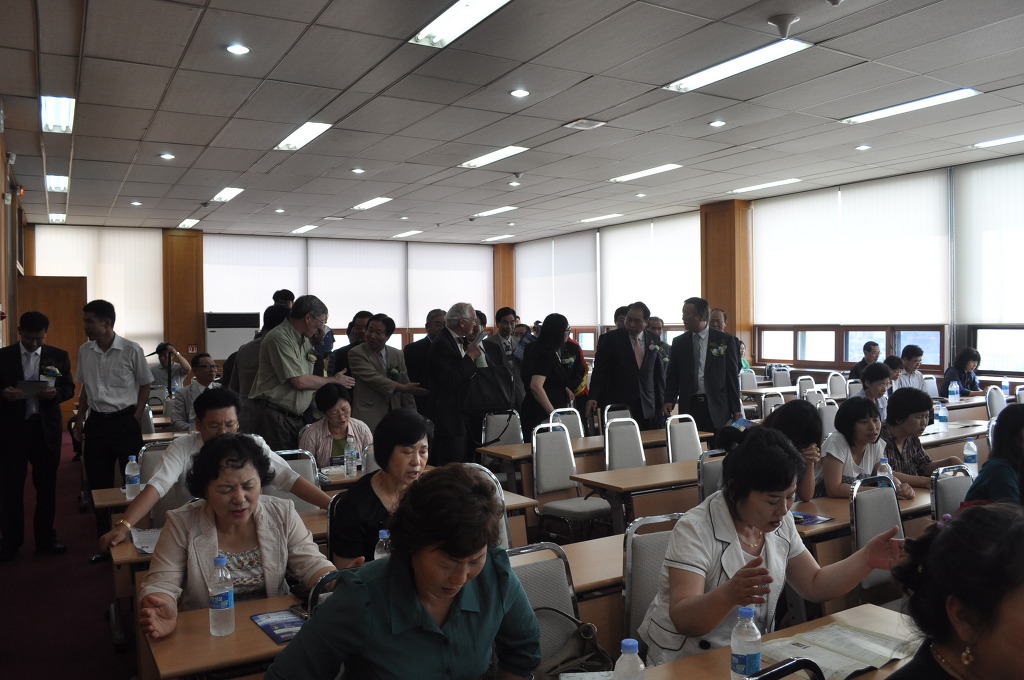 그리스도의교회총회 이미지