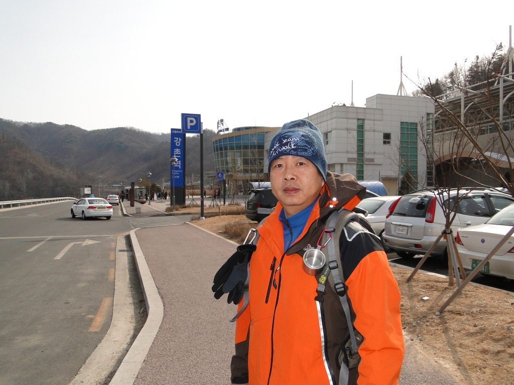 강촌해장국 이미지