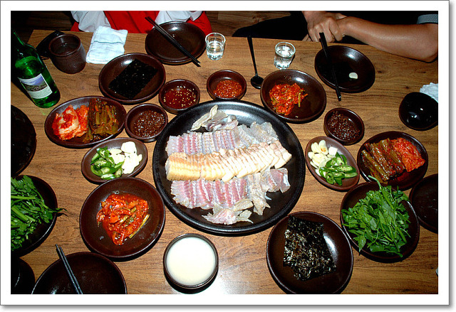 동동주 이미지
