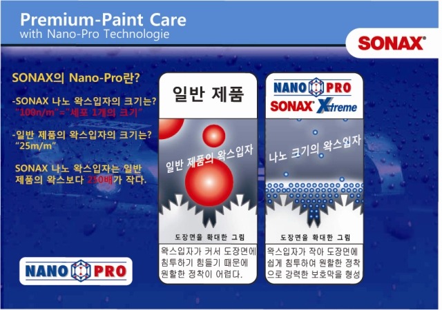 익스트림광택 이미지