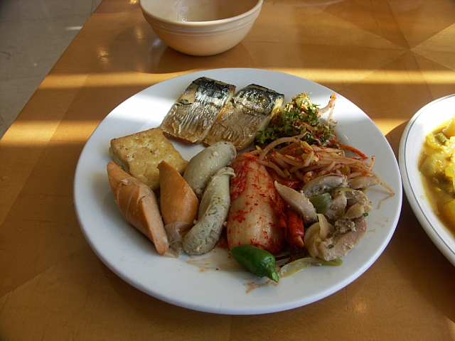 풍림식당 이미지