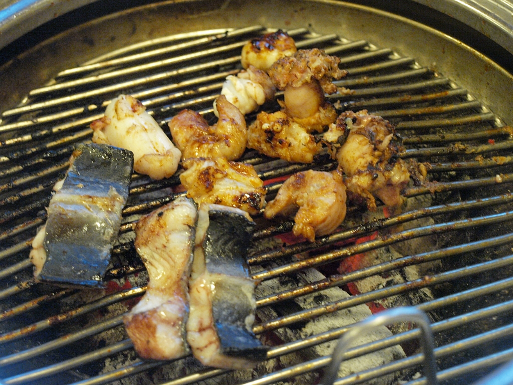 일미산장 이미지