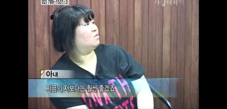 [생방송오늘아침] 충격부부 제2탄 스압엄청나긔ㅠㅠ | 인스티즈