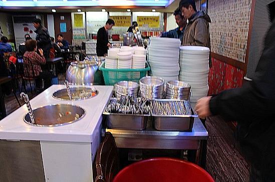 기사식당 甲 | 인스티즈