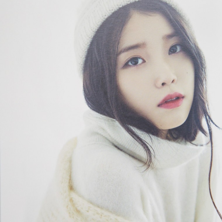 아이유 (IU) 2016년 달력 | 인스티즈