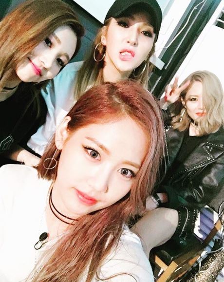 언프 자이언트 핑크 예쁜듯.jpg (feat.인스타그램) | 인스티즈