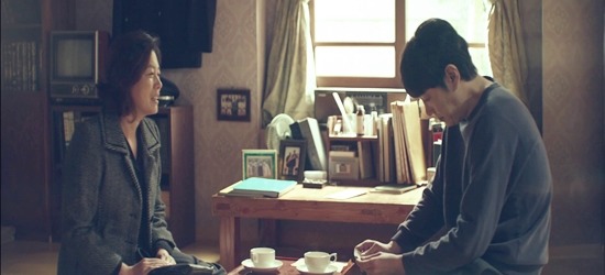 [시그널] 전해주지 못한 영화표.jpgif | 인스티즈