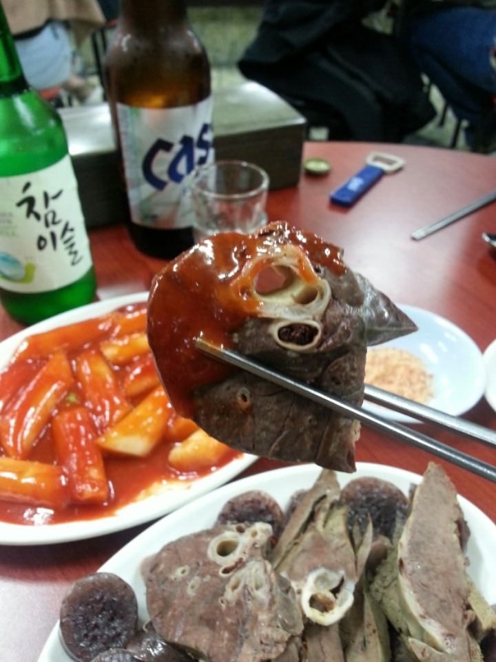 주말엔 많이 먹어야해요 | 인스티즈
