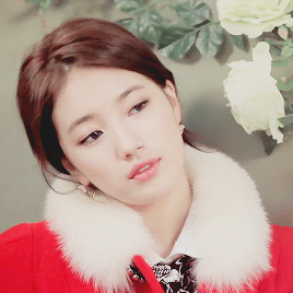 수지는 사랑입니다 gif | 인스티즈
