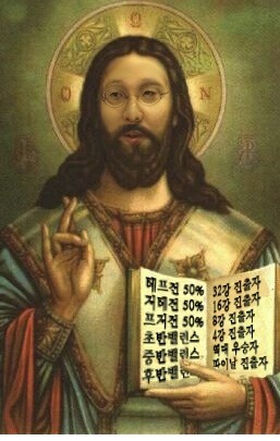 게임 역사 상 최고의 게임 밸런스 디자이너.jpg | 인스티즈