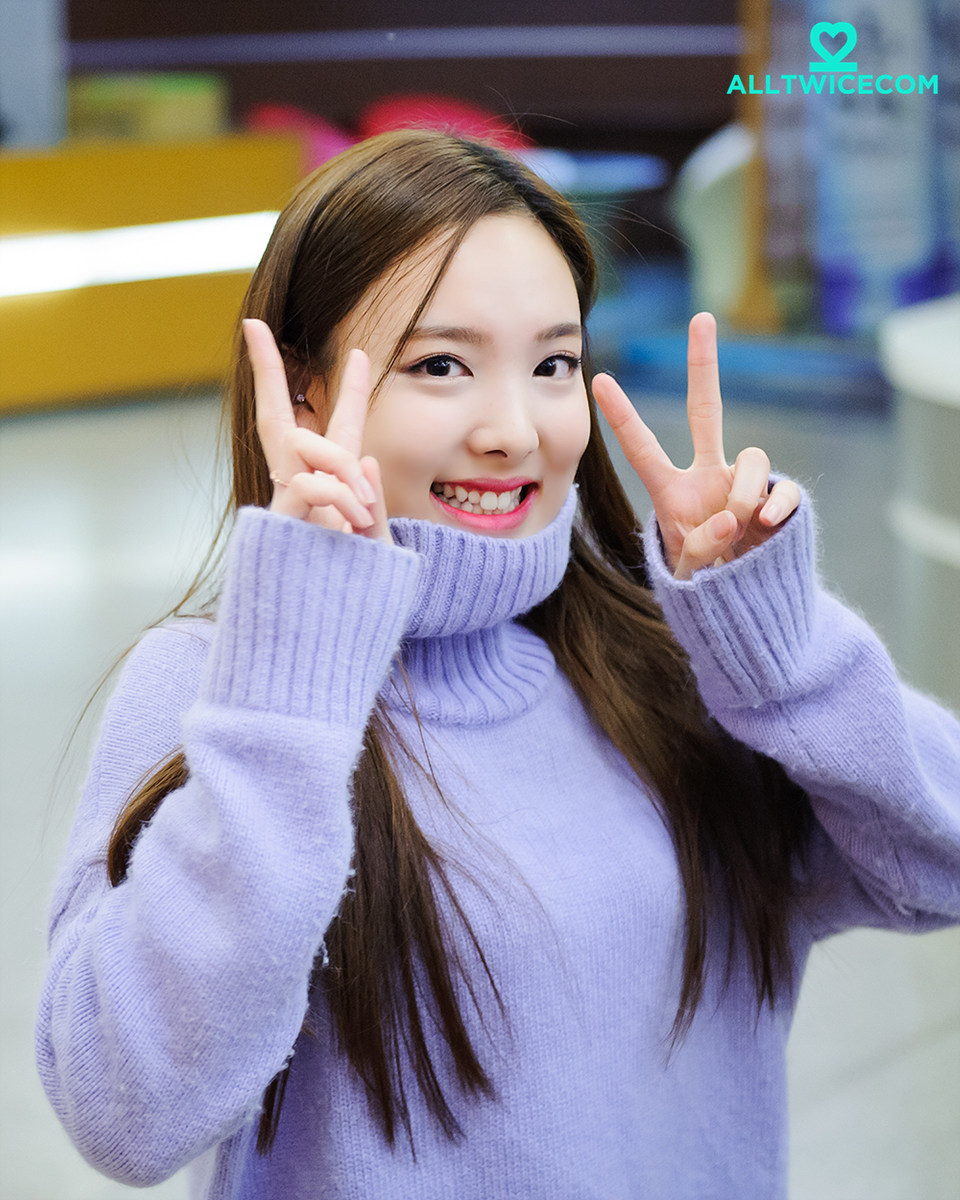 [트와이스] 과즙소녀 나연 | 인스티즈