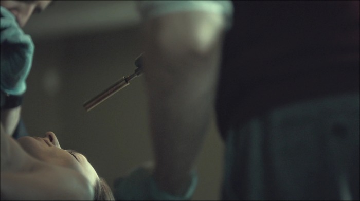 [로맨틱스릴러미드] 한니발 (Hannibal) 시즌3 에피8 (4/4) | 인스티즈