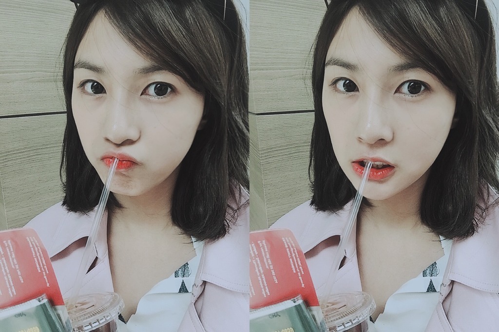 에이핑크 갓둥이 오하영 퍄퍄♥ | 인스티즈