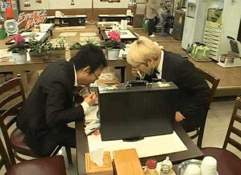 무한도전 추격전 전설의 시작.JPGIF | 인스티즈