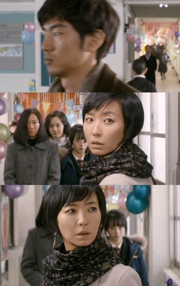 세상은 공평하지 않아 그래서 우리 같은 사람들은 더 열심히 살아야 해! ＜미쓰 홍당무＞ 03 | 인스티즈