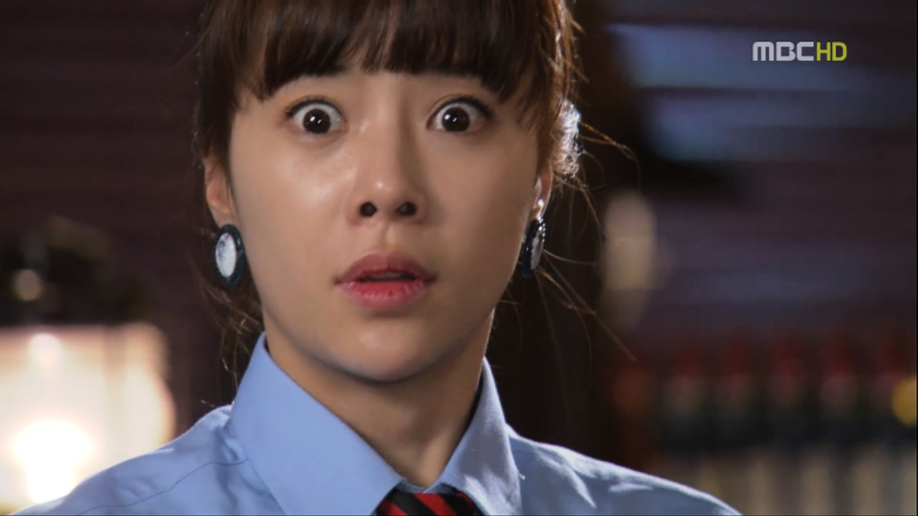 [지붕뚫고하이킥] 우리 이제 그만 만나요 | 인스티즈