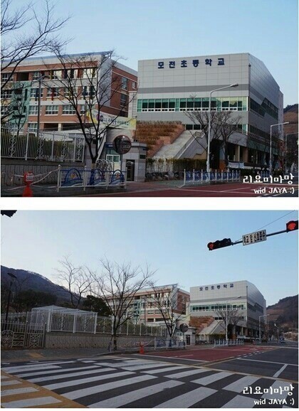 더원 분식 이미지