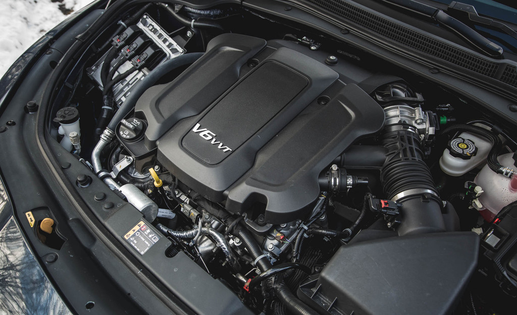 2017 뷰익 라크로스 AWD [데이터주의] | 인스티즈