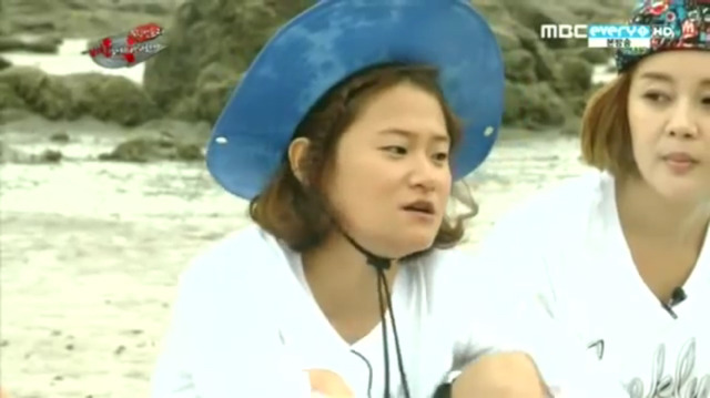 [무한걸스] 연예계 활동중 가장 비참했던 순간 | 인스티즈