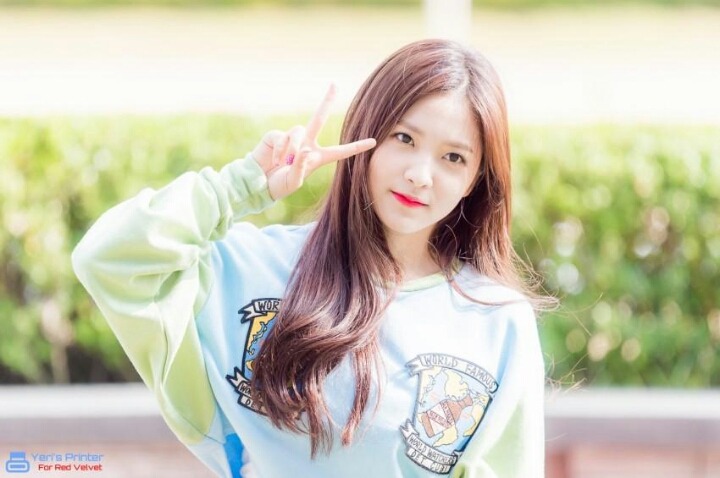다 이쁜 레드벨벳 멤버들 .jpgif | 인스티즈