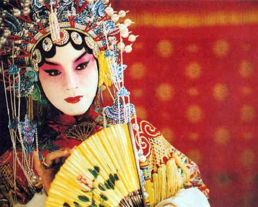 전설의 중국영화 패왕별희(1993).jpg | 인스티즈