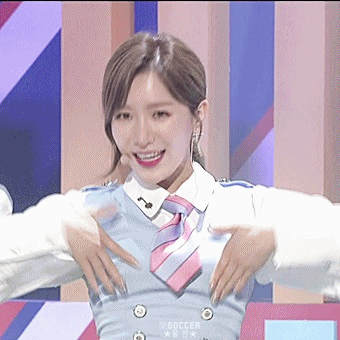 170418 더쇼 라붐-Hwi hwi.gif (데이터주의) | 인스티즈