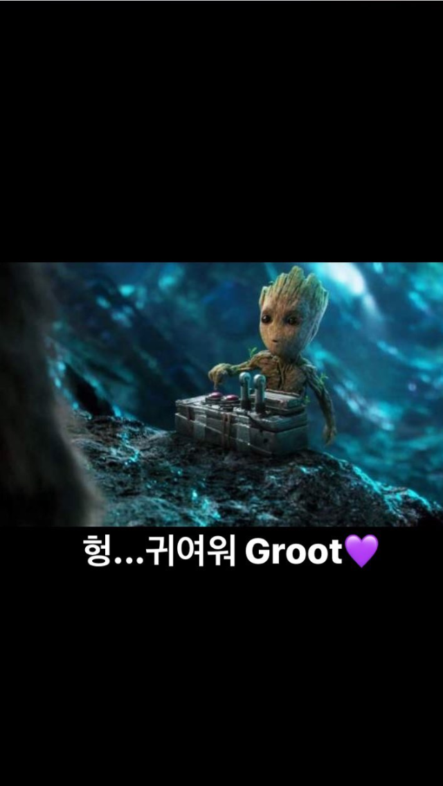씨스타 보라 인스타 | 인스티즈