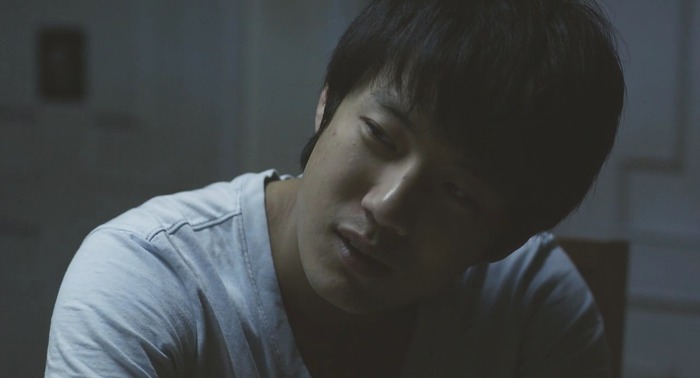 "세상 다 없어져도 나한텐 니가 있잖아." 파수꾼, Bleak Night (이제훈, 박정민, 서준영) - 完 | 인스티즈
