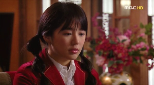 [드라마궁(宮)] 02. 내가 선택한 길이야 | 인스티즈