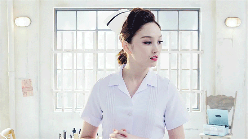 간호사 리아 | 인스티즈