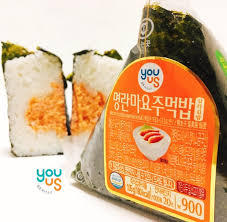 매니아층이 두터운 삼각김밥.jpg | 인스티즈