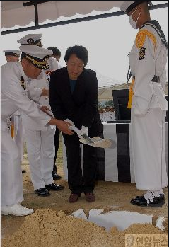 연평해전 전사자 박동혁 병장 어머니 육필 수기 | 인스티즈