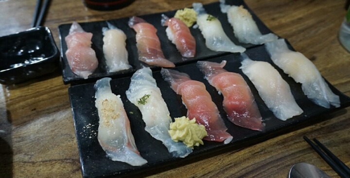 가성비 킹 서울 초밥 맛집 top 10 | 인스티즈