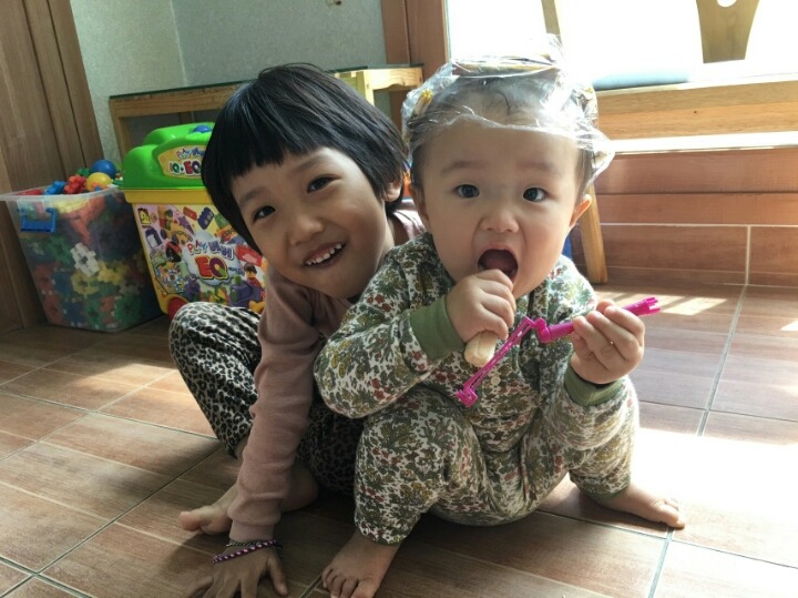 머리하는날 이미지