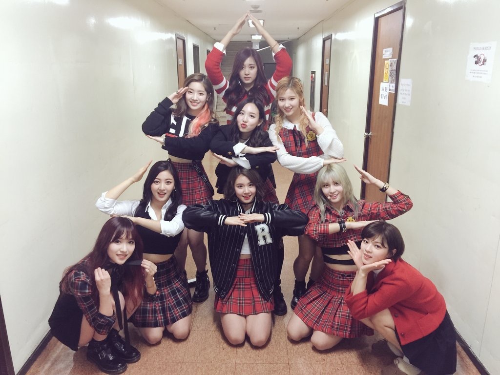 트와이스 트리 JPG | 인스티즈